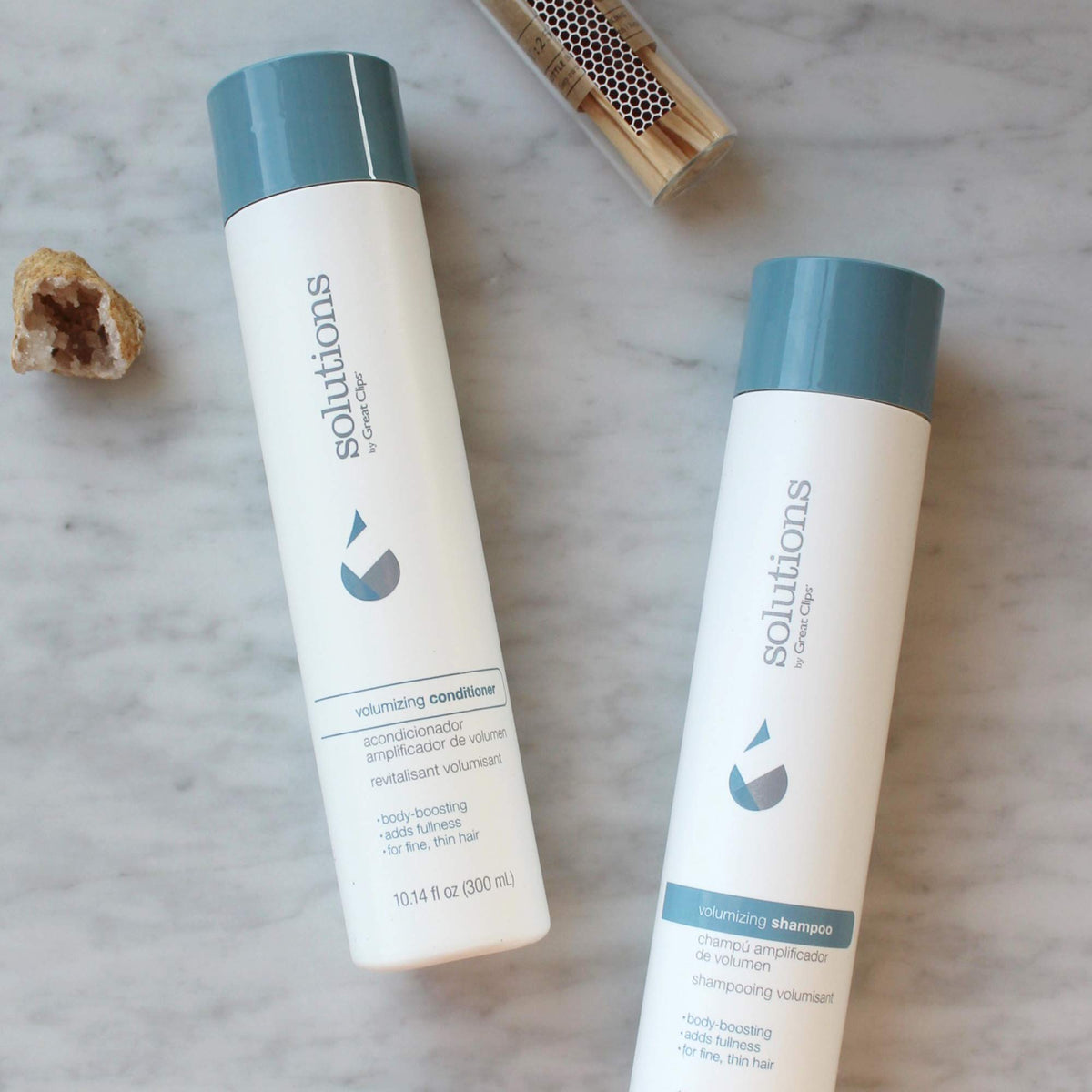 Volumizing Conditioner, 10oz Y526