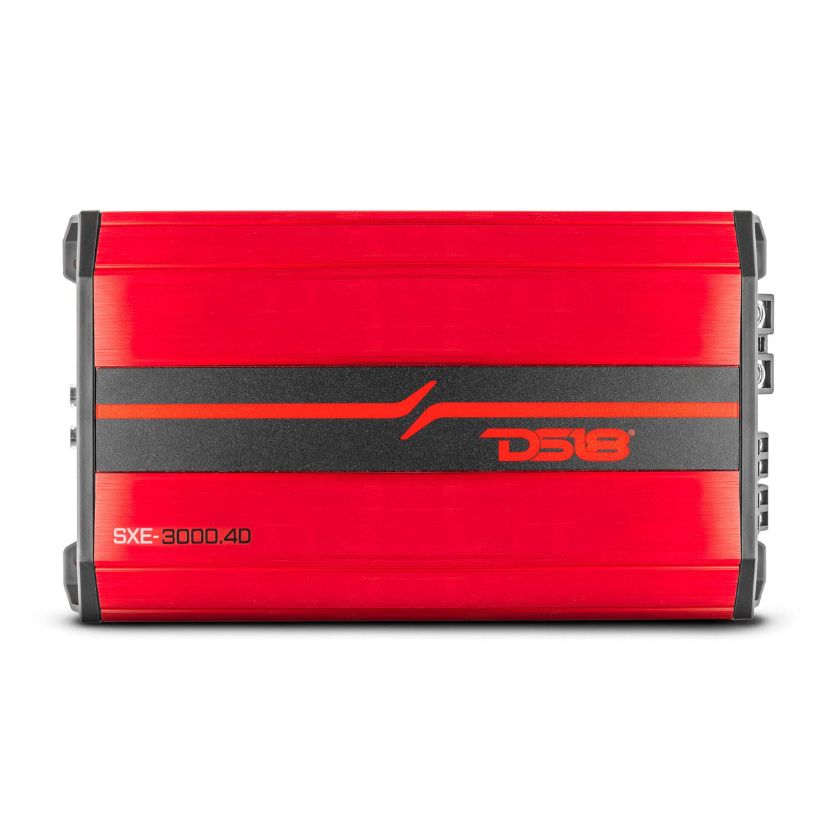 4-Channel Class D Car Amplifier B811