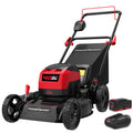 Electric Cordless Lawn Mower 17" 40V E58142
