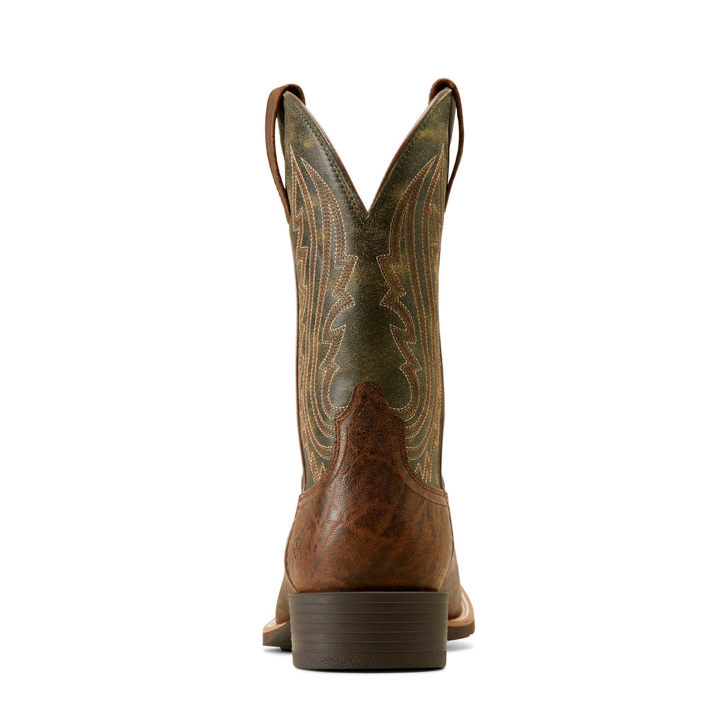 Cowboy Boots E814428