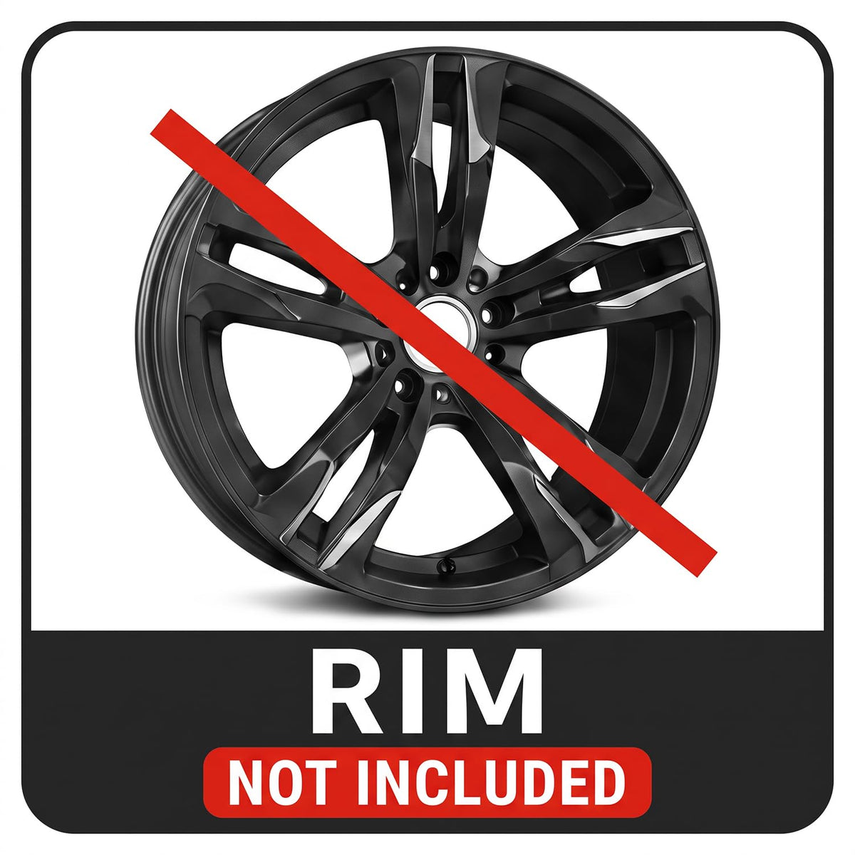 2 x All Season Touring Tires T975013
