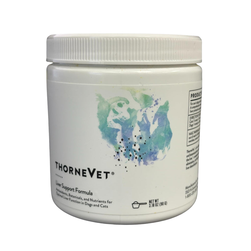 Liver Support Powder for Dogs & Cats K70211
