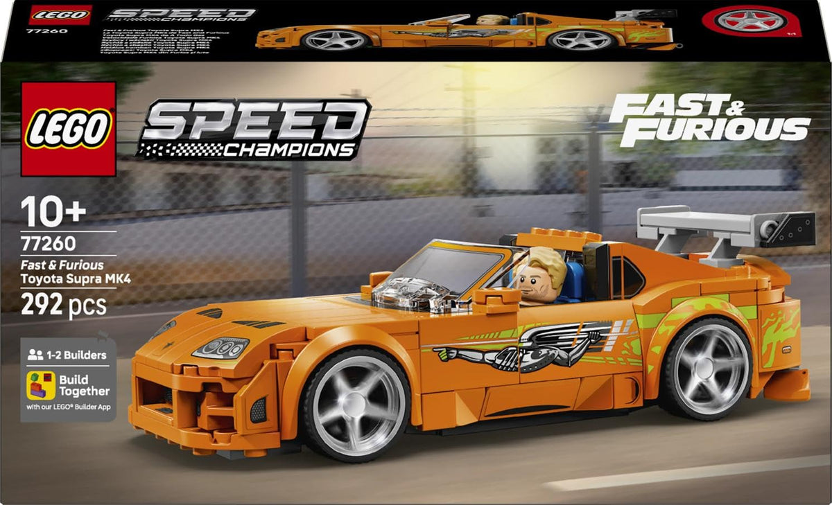 Toy Car I47723