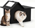 Outdoor Cat House T56315