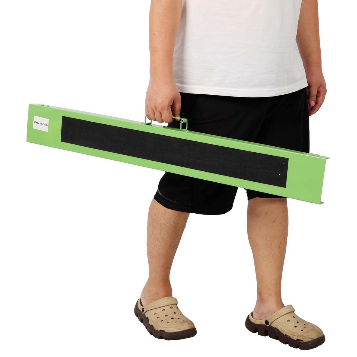 2 Pack Adjustable Folding Sawhorse R38786