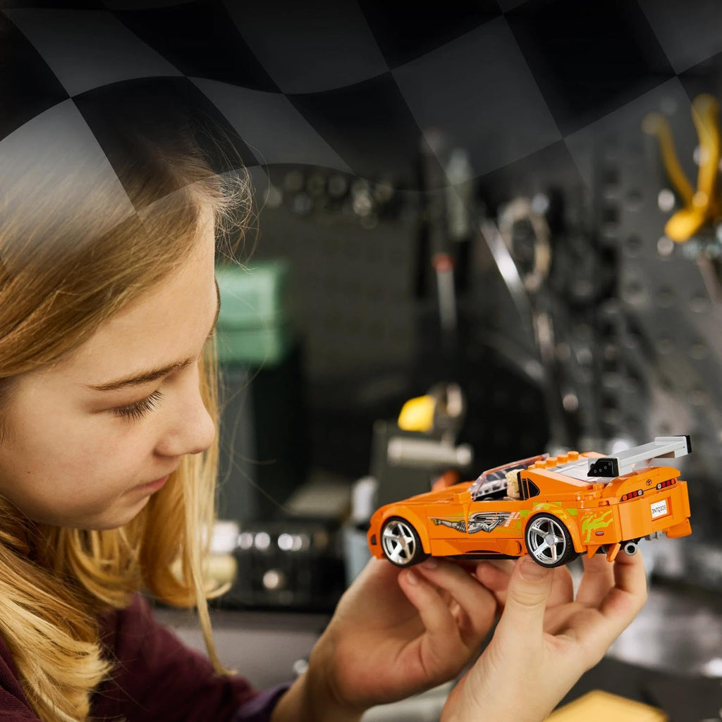 Toy Car I47723