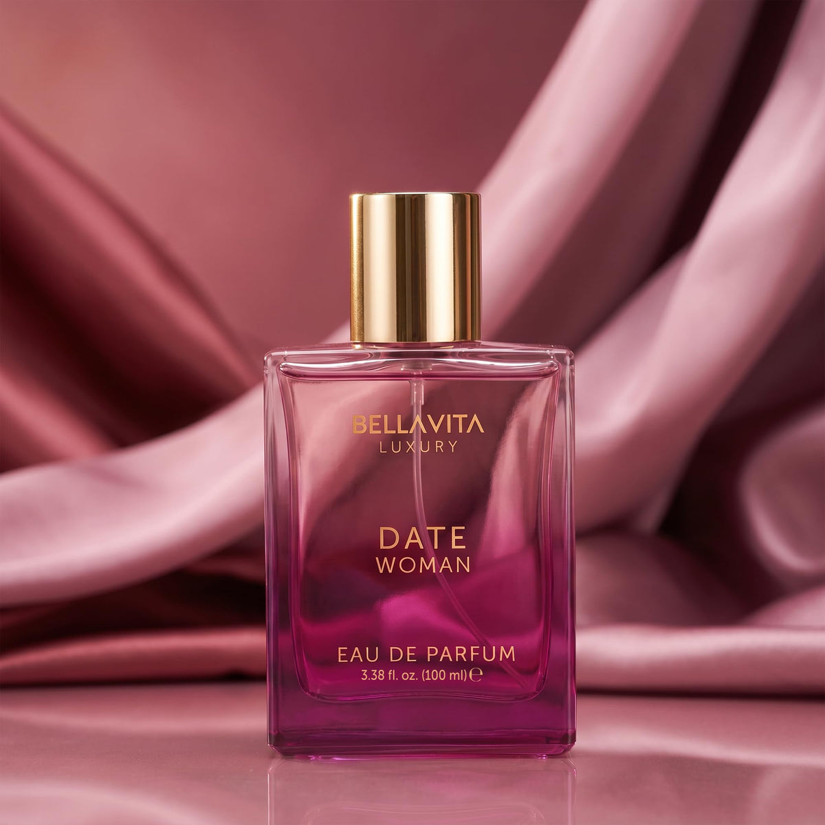 Floral Fruity Spicy Eau De Parfum 100 ml Z5940