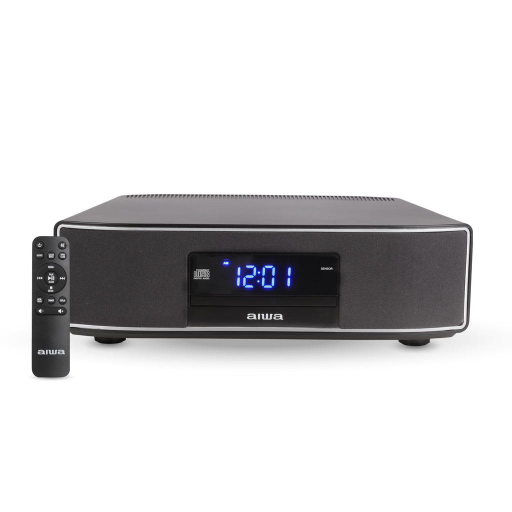 30W Bluetooth Speaker with CD Player and FM Radio Z3563