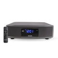 30W Bluetooth Speaker with CD Player and FM Radio Z3563