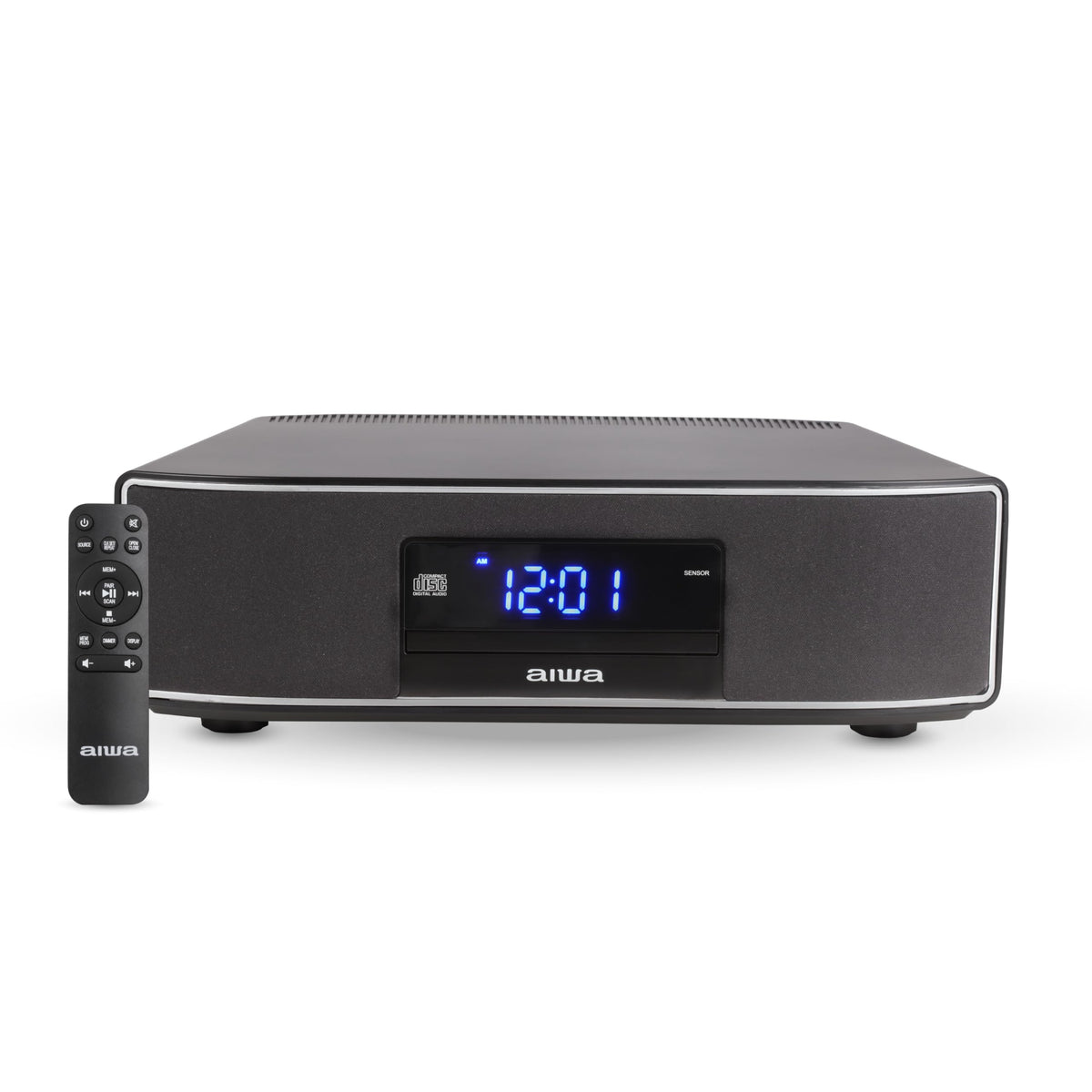 30W Bluetooth Speaker with CD Player and FM Radio Z3563