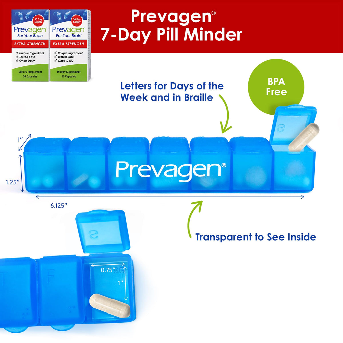 30 Capsules 2-Pack X825432