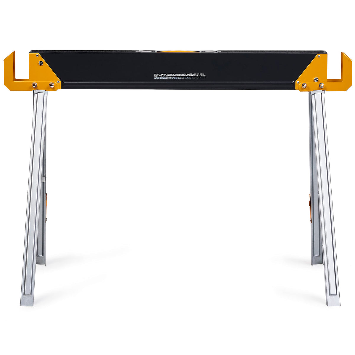 Folding Sawhorse & Jobsite Table 2-Pack B53170