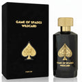 Parfum Spray 3.4 oz Vanilla Apple Tonka Oud Wood Bergamot D9648