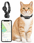 Cat Camera Collar with Location Tracker P6641