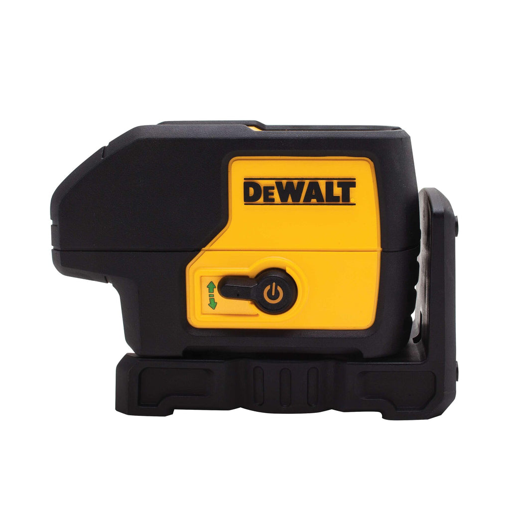 Green 3 Spot Beam Laser Level V89300