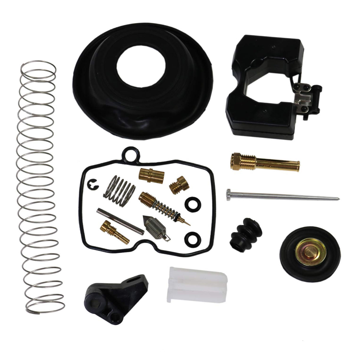 Carburetor Rebuild Kit N781952