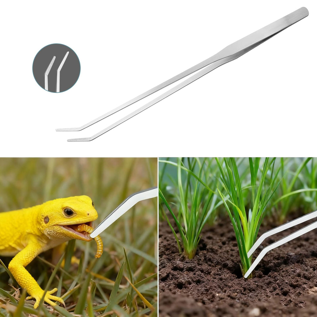 9IN1 Aquarium Cleaning Tools Long Handle Algae Scraper G899