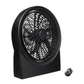 Rechargeable Battery Powered 3-Speed Personal Fan A300