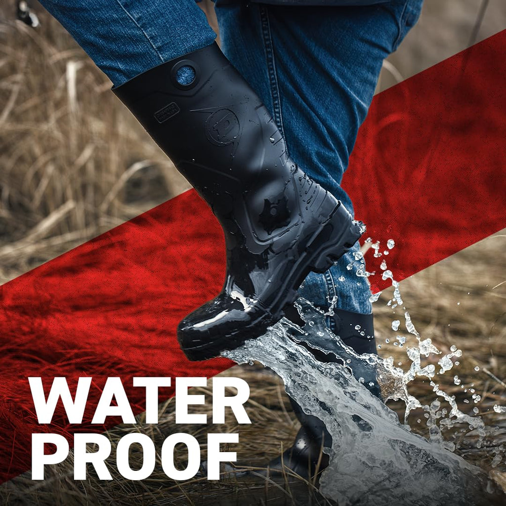 Protective Footwear N597359