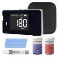 Hemoglobin Test Meter with 25 Test Strips C308