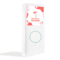 2-in-1 Crib & Toddler Mattress K126835