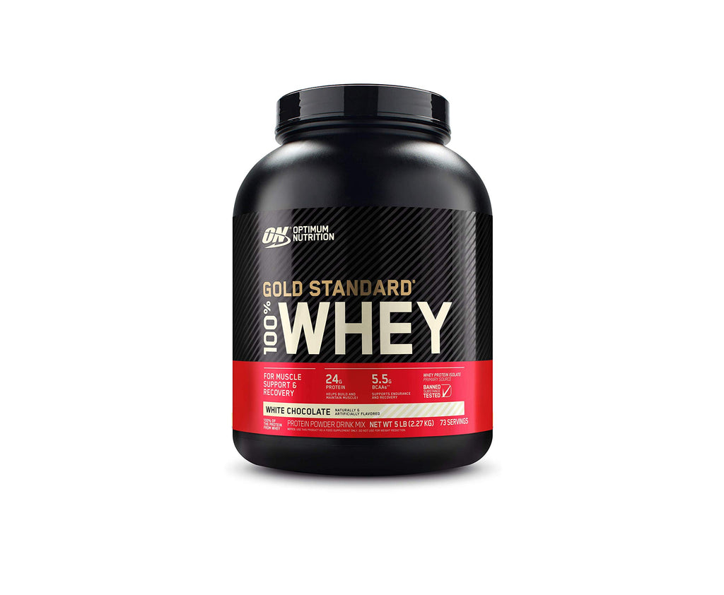 Whey Protein 5 lbs I15637