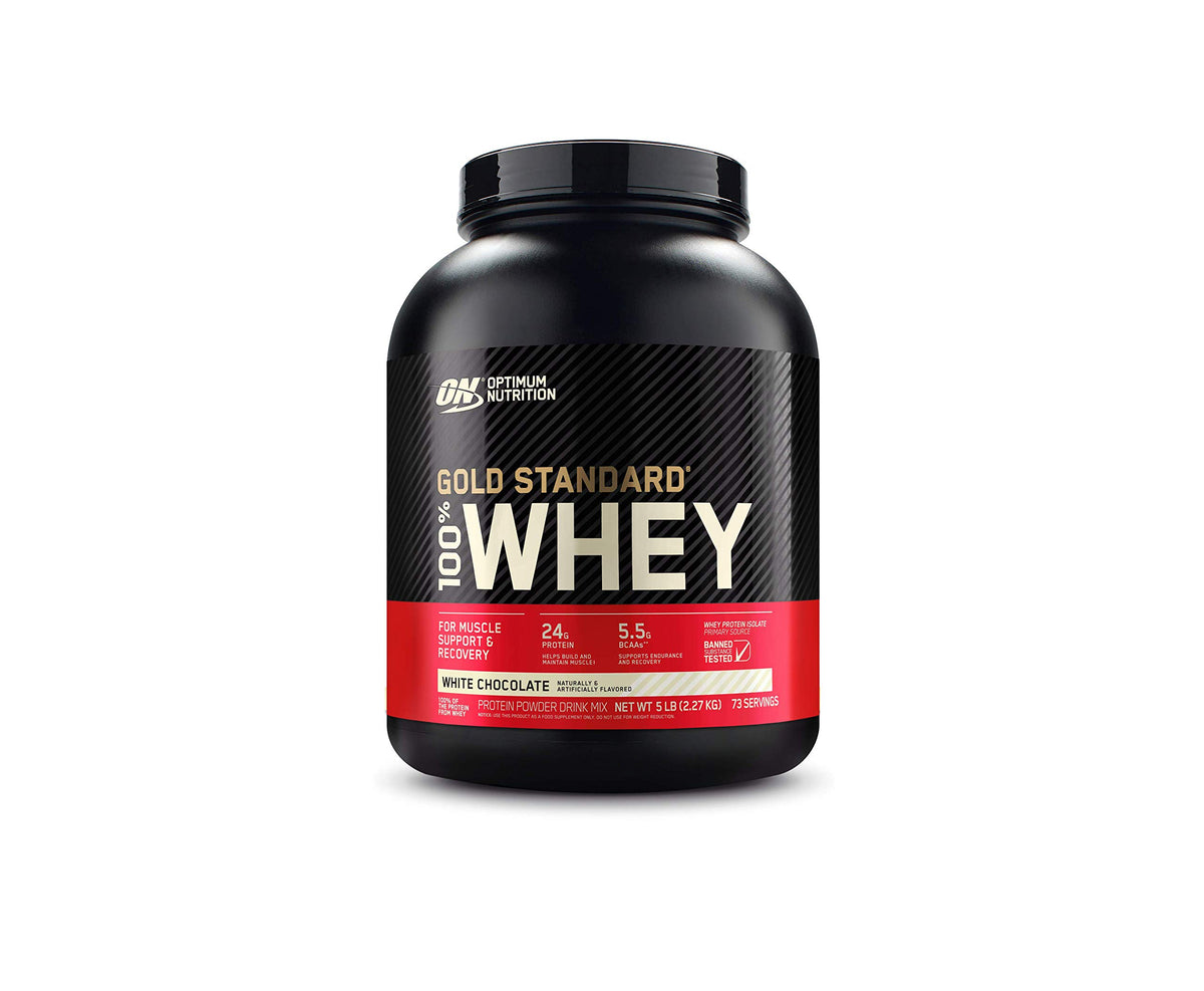 Whey Protein 5 lbs I15637