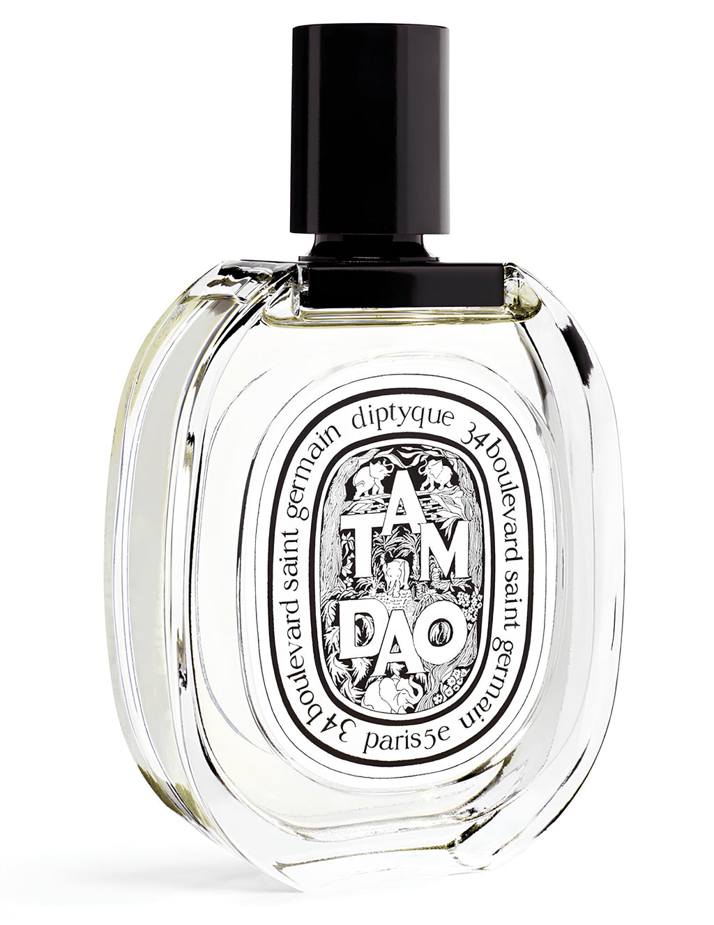Unisex EDT Spray 3.4 oz U307