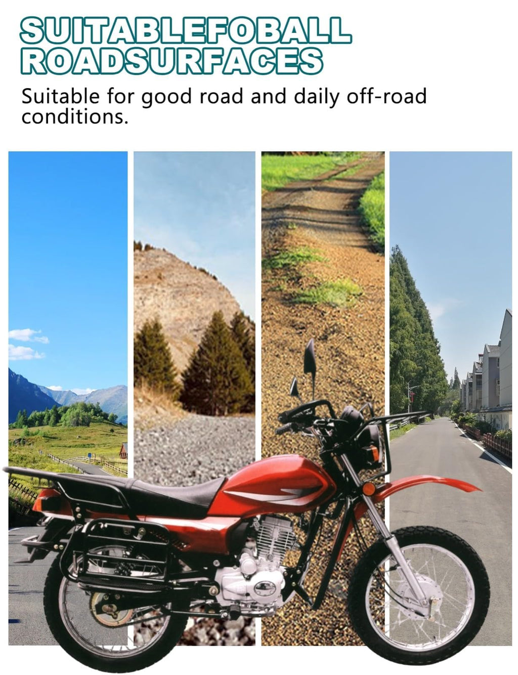 3.00-17 Scooter Tire Q8833
