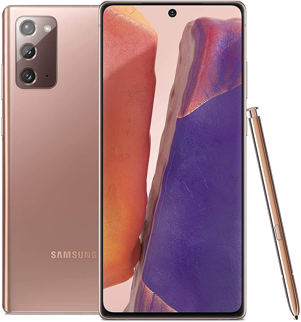 128GB Smartphone M35760