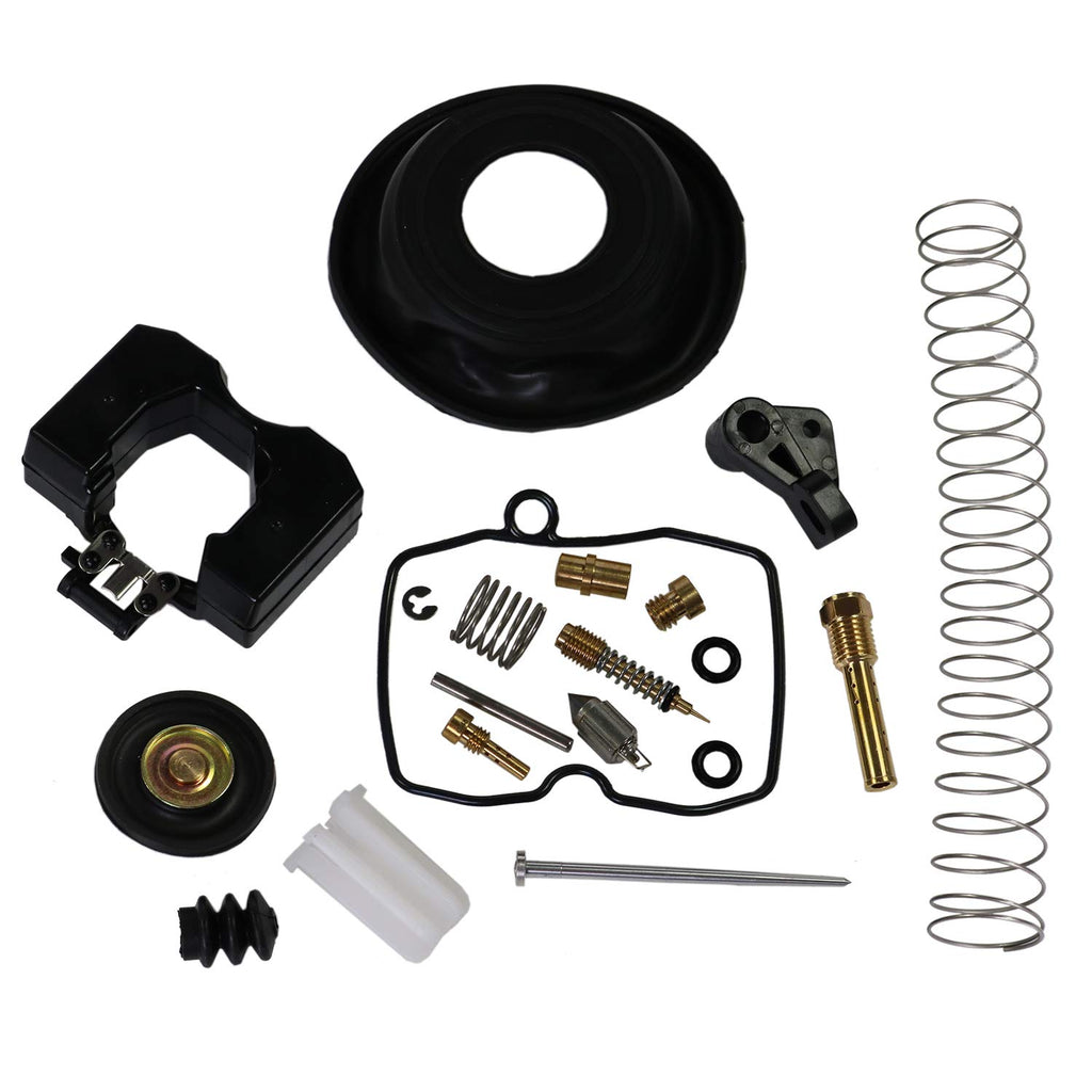 Carburetor Rebuild Kit N781952