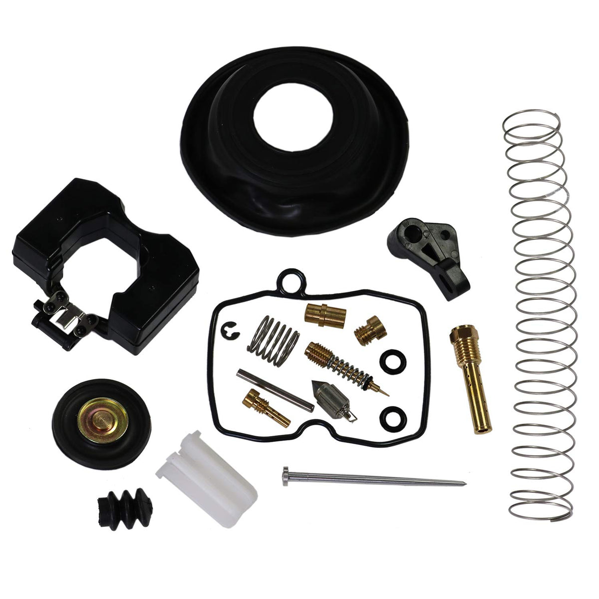 Carburetor Rebuild Kit N781952