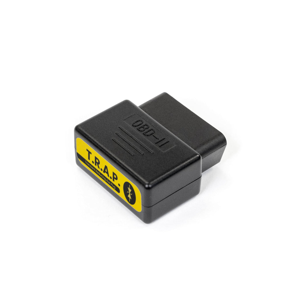 OBD2 12 Volt DC Vehicle Protection Z78130