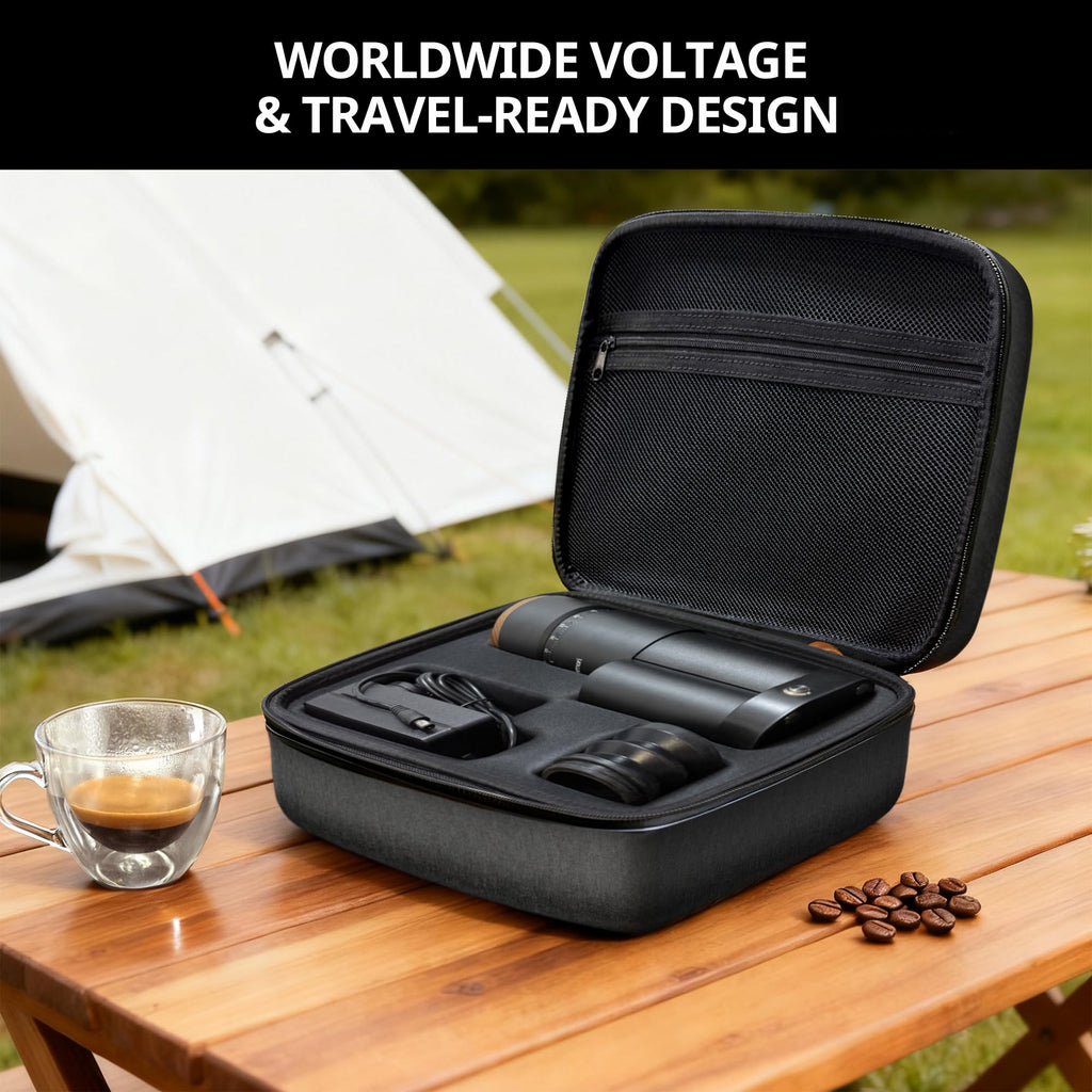 Burr Coffee Grinder Z914768