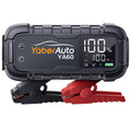 8000A Jump Starter 99Wh 65W Fast Charging V494227