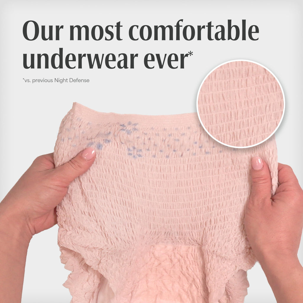 Adult Diapers for Women Medium 60 Count A506