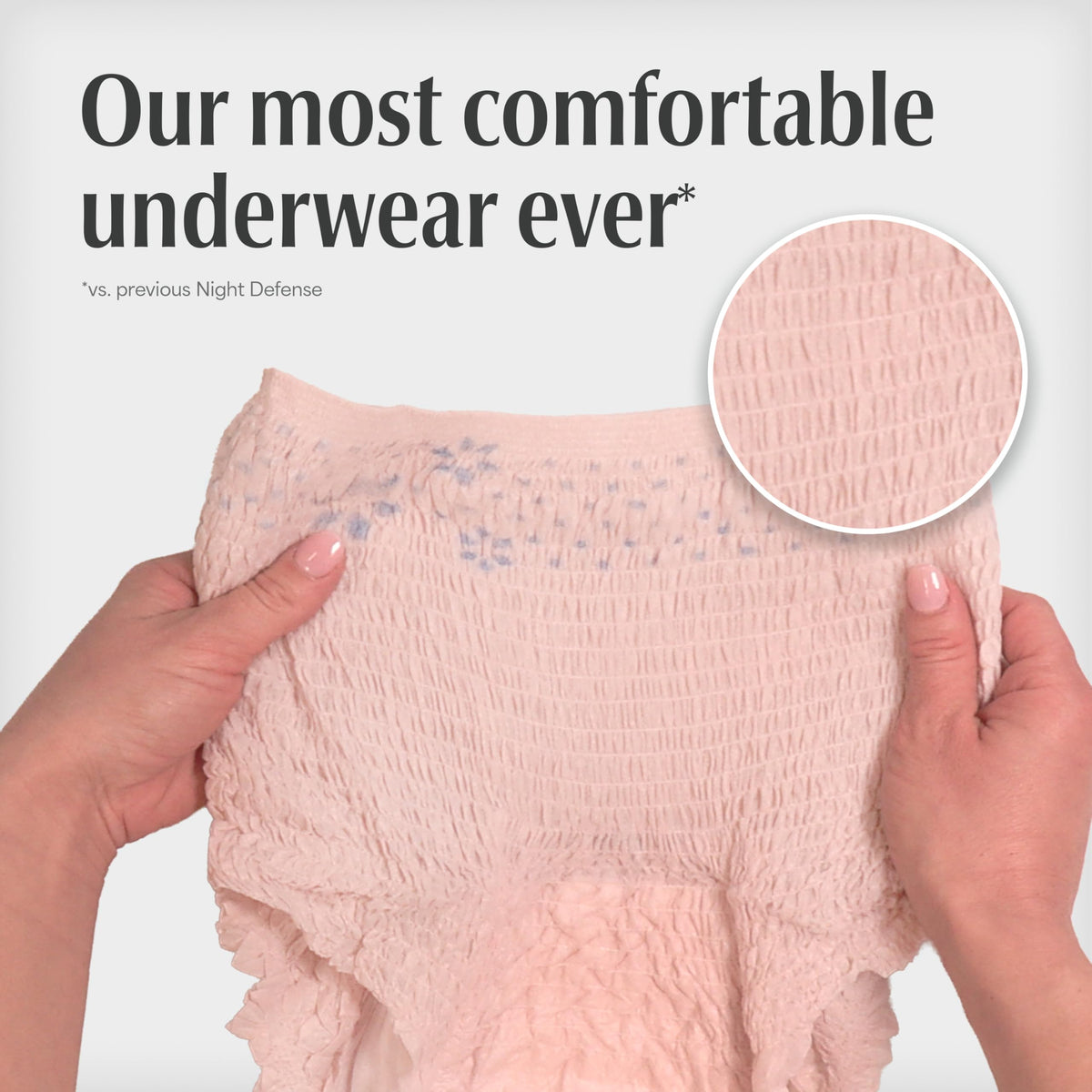 Adult Diapers for Women Medium 60 Count A506