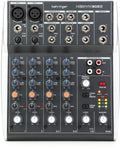 Analog 8-Input Mixer with USB Streaming Interface K547579
