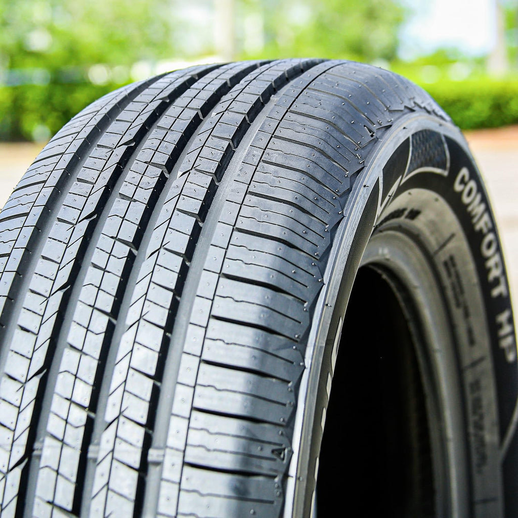 2 x All Season Touring Tires T975013
