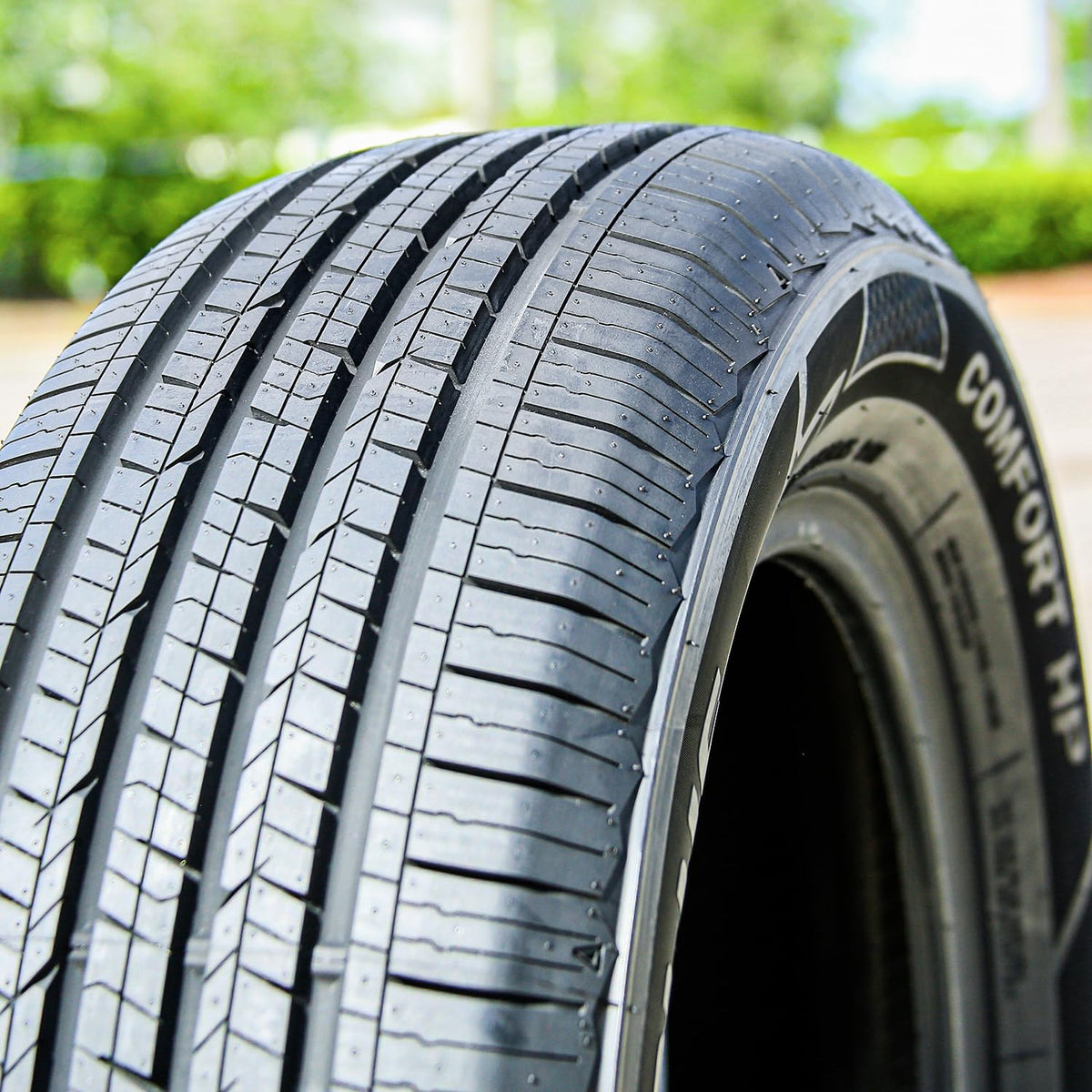 2 x All Season Touring Tires T975013