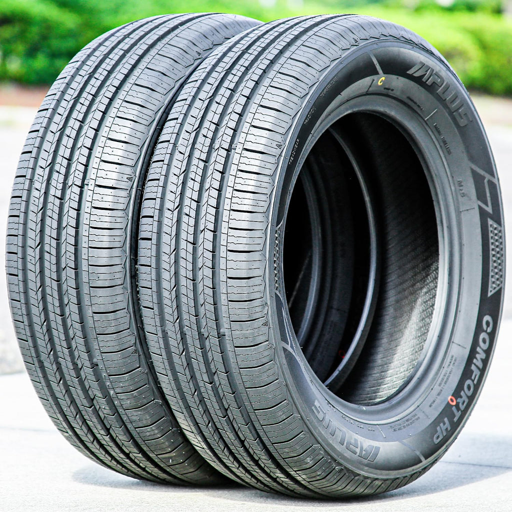 2 x All Season Touring Tires T975013