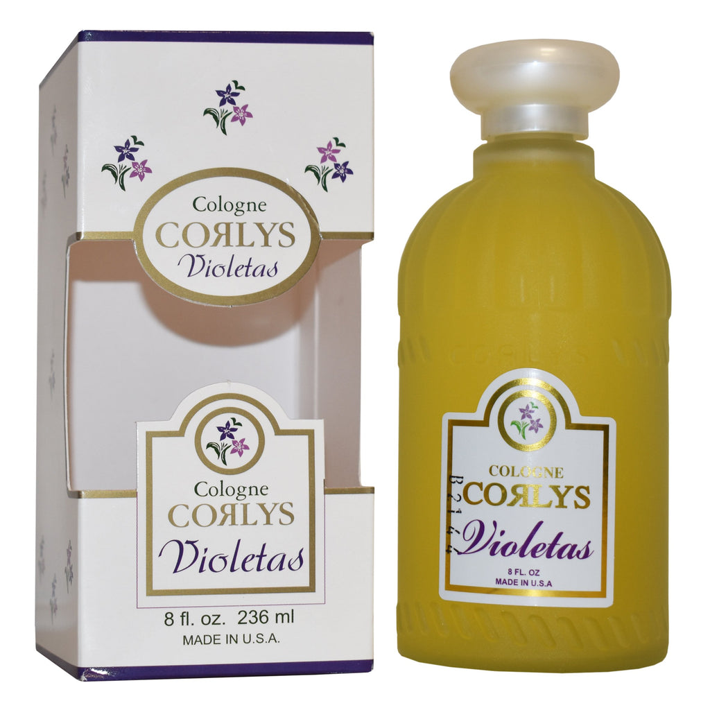 Cologne 8 oz H926