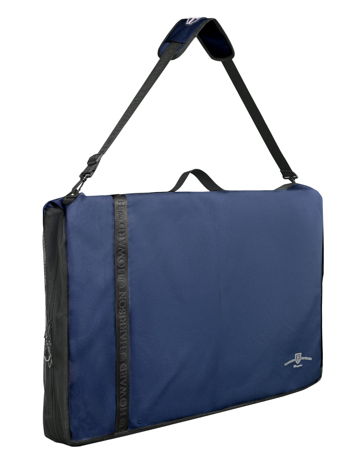 Saddle Pad Carrier D4682