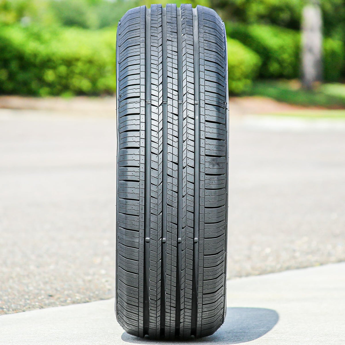 2 x All Season Touring Tires T975013