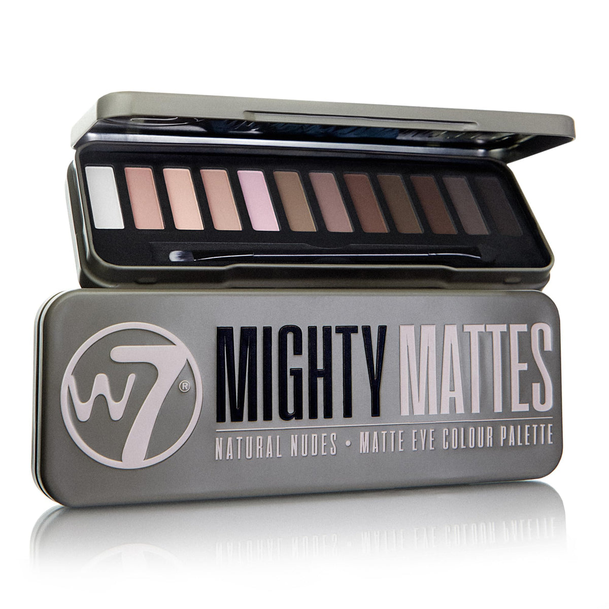 12 Nude Shades Eyeshadow Palette B212792