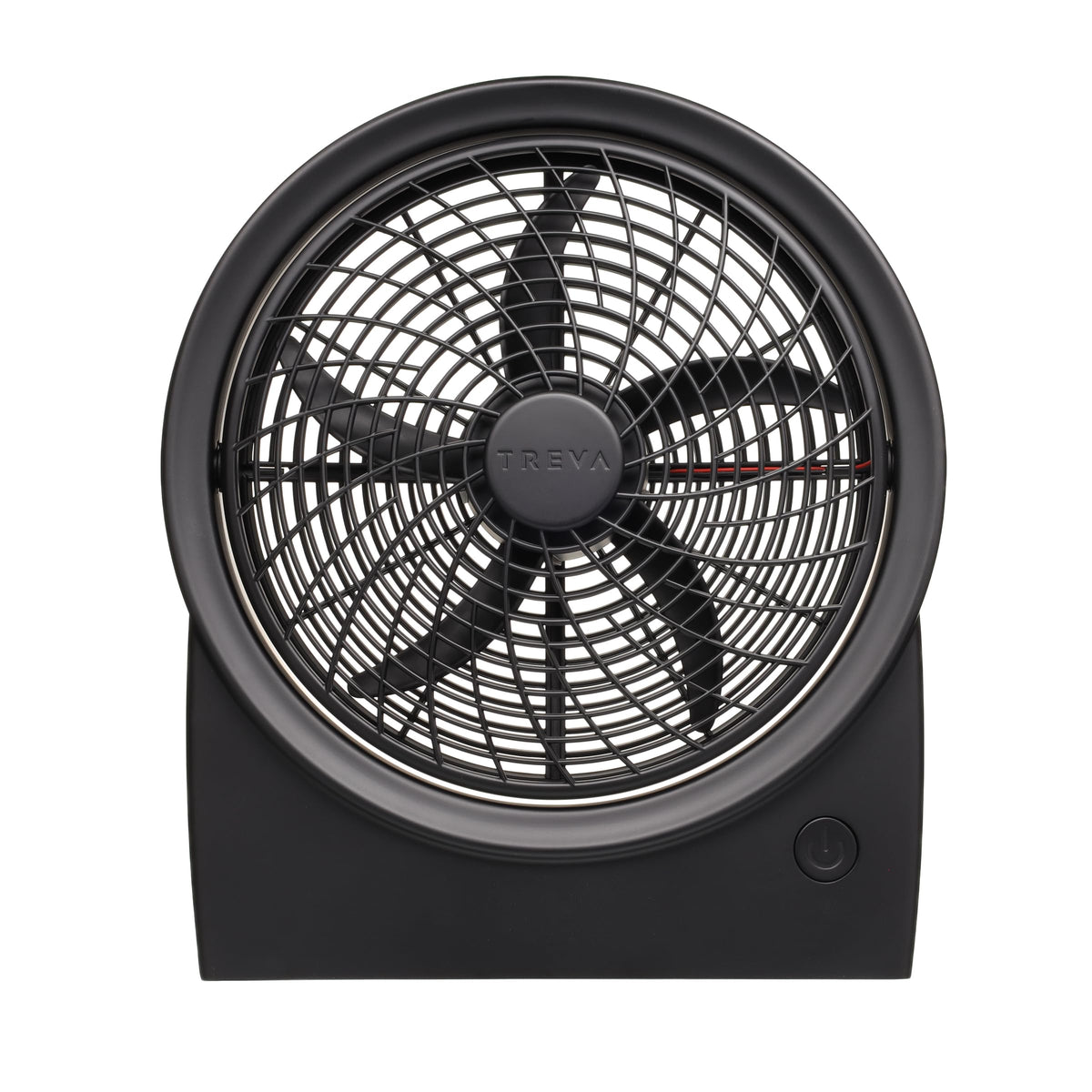Rechargeable Battery Powered 3-Speed Personal Fan A300