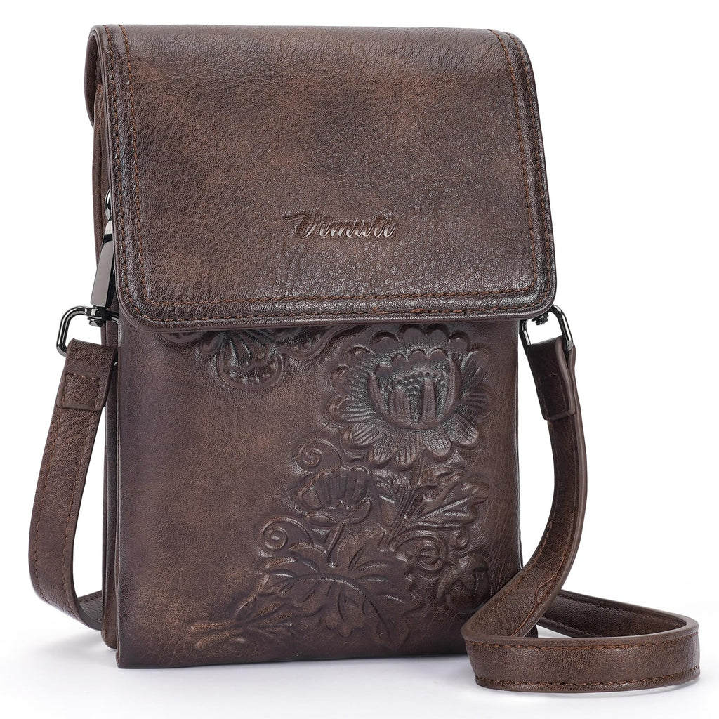 Crossbody Bag U4310