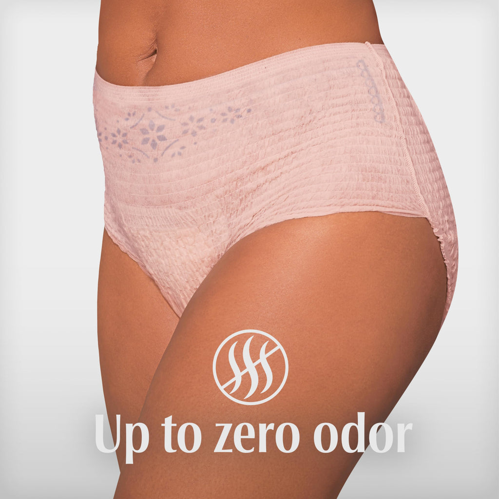 Adult Diapers for Women Medium 60 Count A506