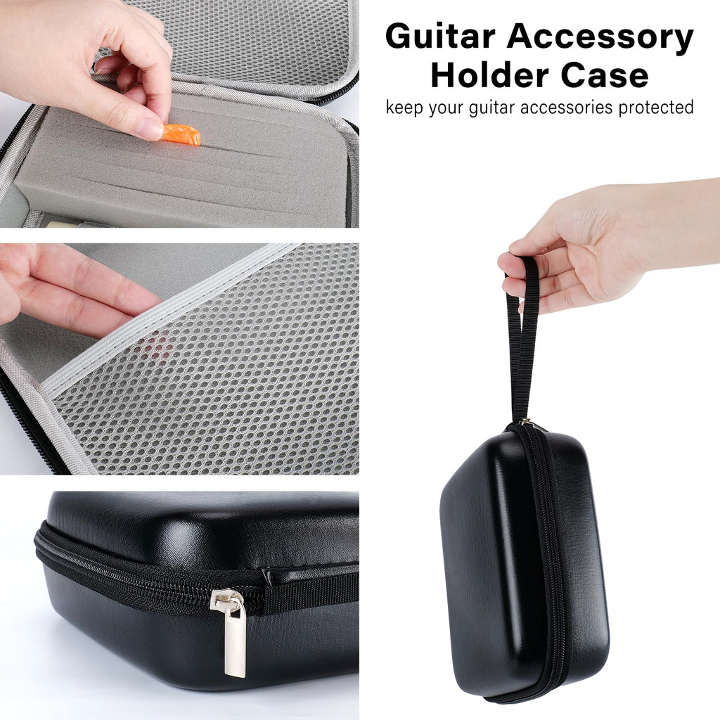 85PCS Guitar Accessories Kit Z71960