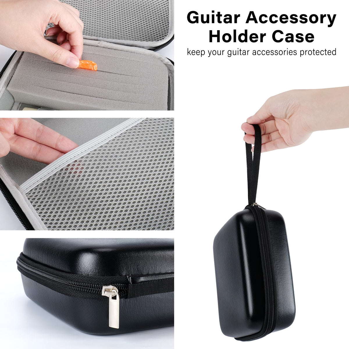 85PCS Guitar Accessories Kit Z71960